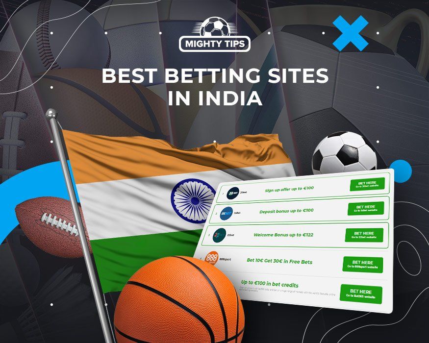 India Betting Sites